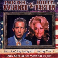 Porter Wagoner - All American Country